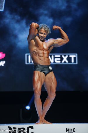 Фотограф Павел Гарасько (19.05.2024)